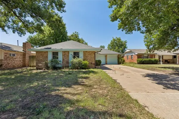 7708 NW 30th Street, Bethany, OK 73008