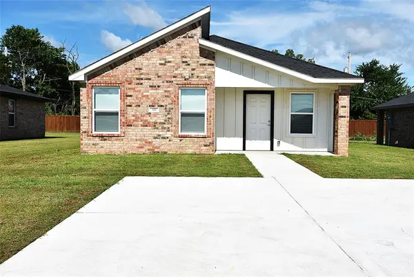 721 Elm Street, Seminole, OK 74868