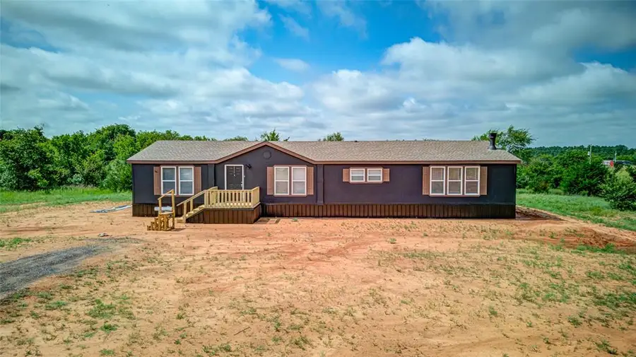 13040 Tnt Court Court, Blanchard, OK 73010 - #2