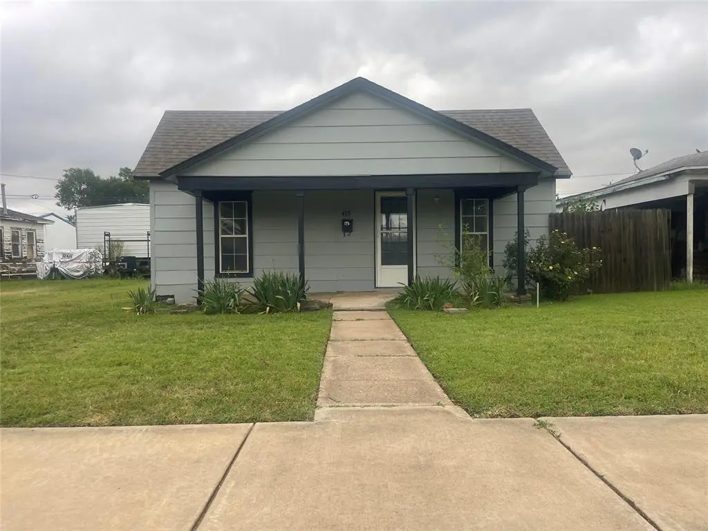 415 S Main Street, Hennessey, OK 73742 - #1
