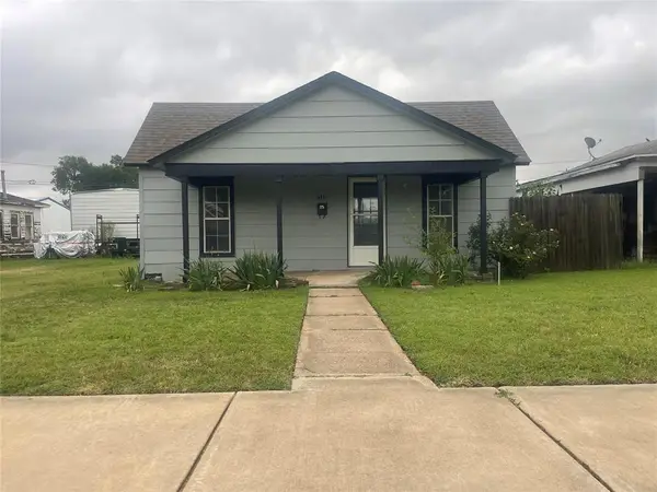 415 S Main Street, Hennessey, OK 73742