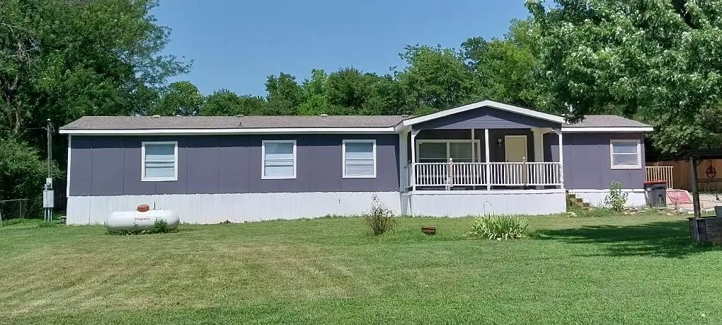 1824 Donnell Street, Choctaw, OK 73020 - #1