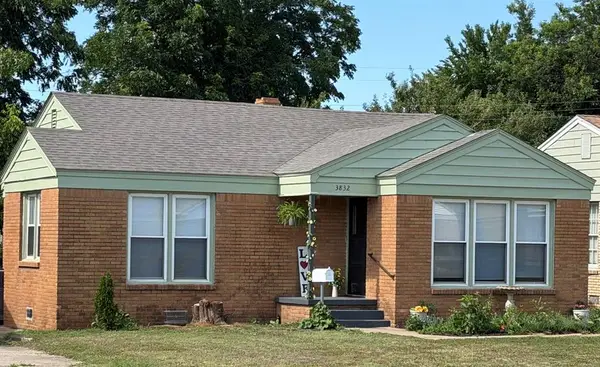 3832 NW 16th Street, Oklahoma City, OK 73107
