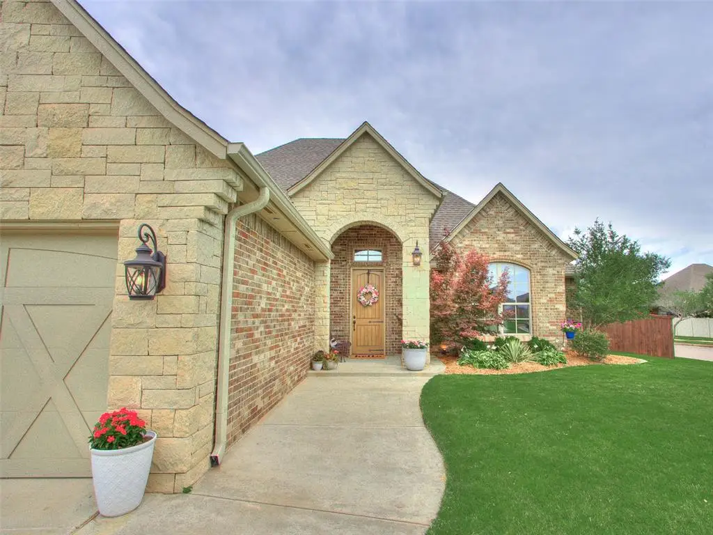 1521 NW 177th Terrace, Edmond, OK 73012 - #1