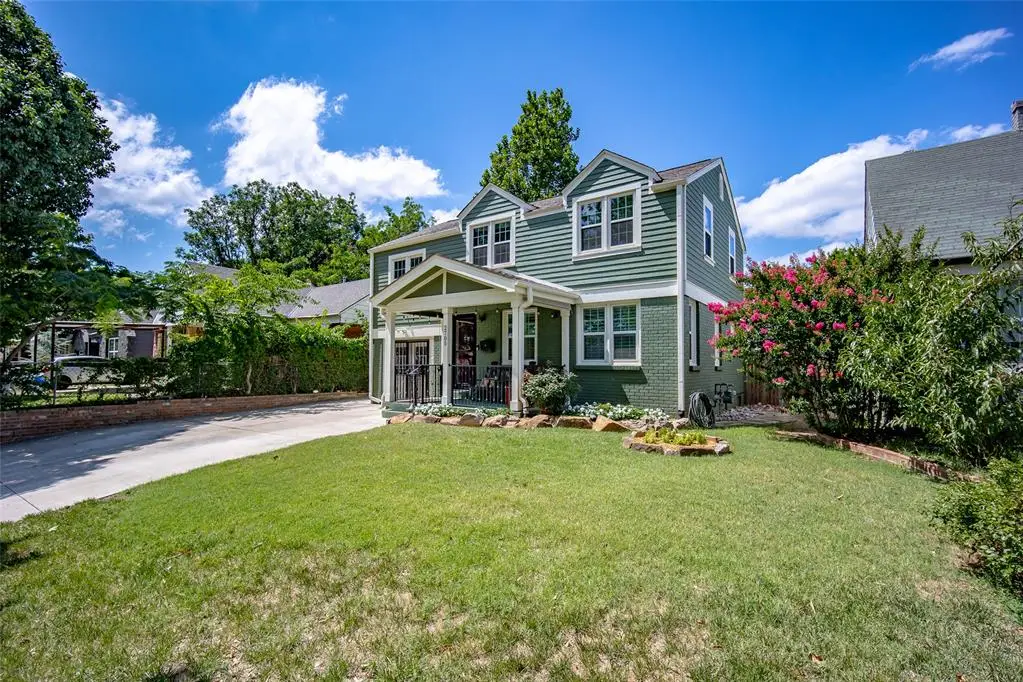 2705 W Park Place, Oklahoma City, OK 73107 - #1