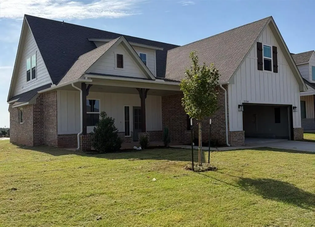 2156 Josslyn Place, Edmond, OK 73034 - #1