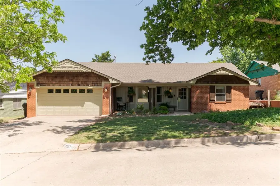 3913 NW 60 Street, Oklahoma City, OK 73112 - #2