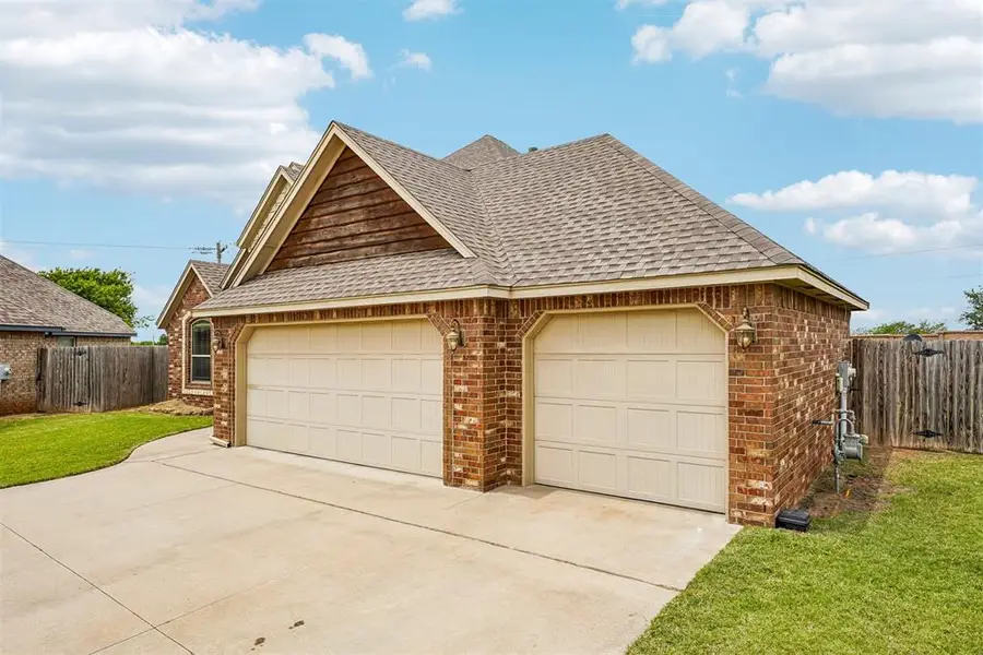 5133 SW 120th Terrace, Oklahoma City, OK 73173 - #3