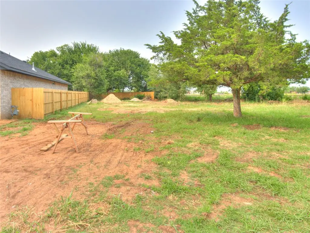 817 SE Se 49th St Street, Oklahoma City, OK 73129 - #1