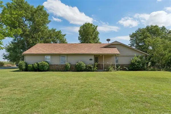 16600 SW 29th Street, El Reno, OK 73036