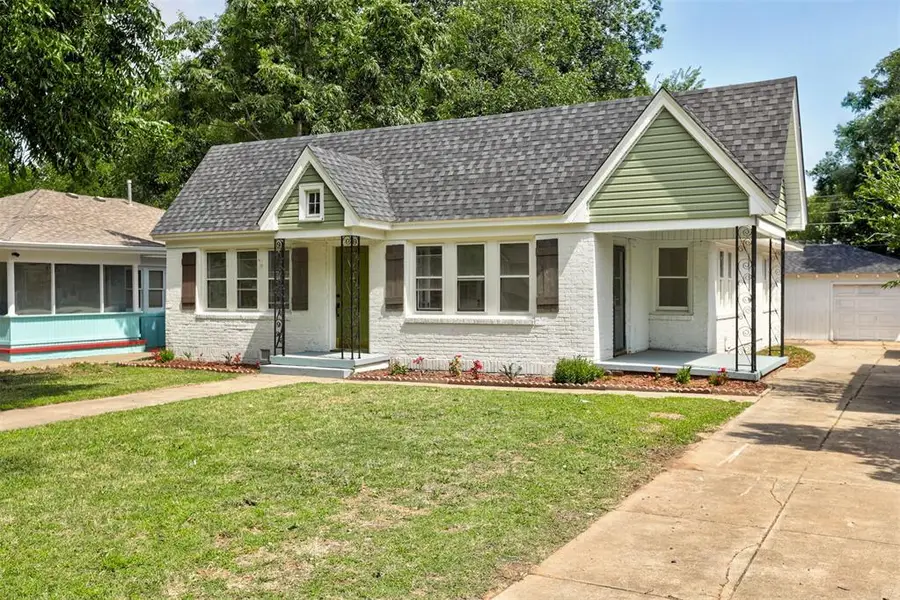 2015 NW 20th Street, Oklahoma City, OK 73106 - #3