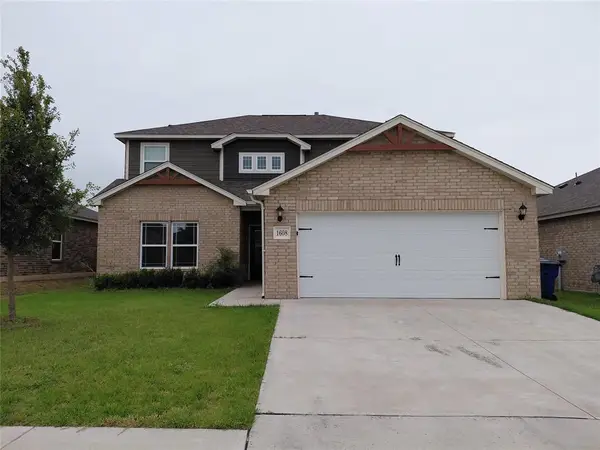 1608 Vermilion Lane, El Reno, OK 73036