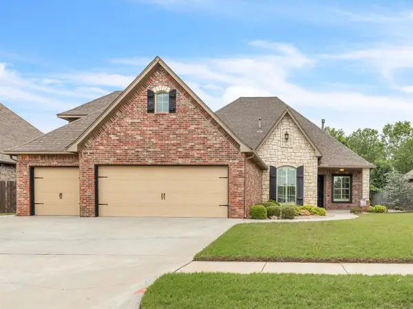 13401 Grapevine Trail, Oklahoma City, OK 73170