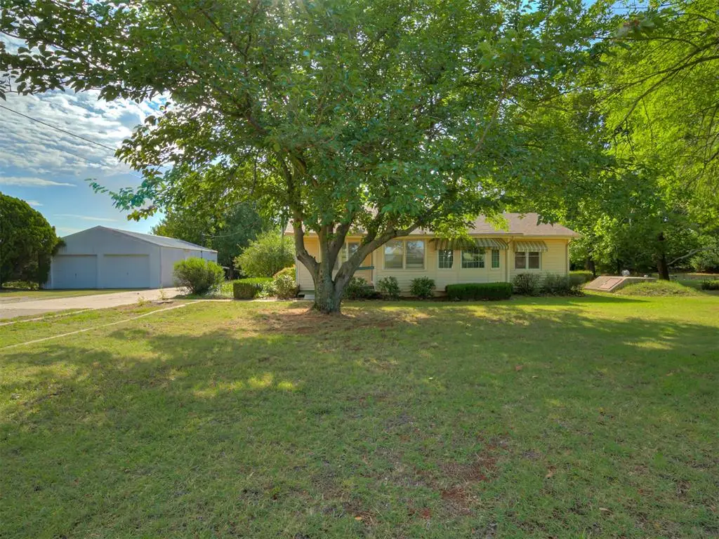 2746 Rocky Road, Newcastle, OK 73065 - #1