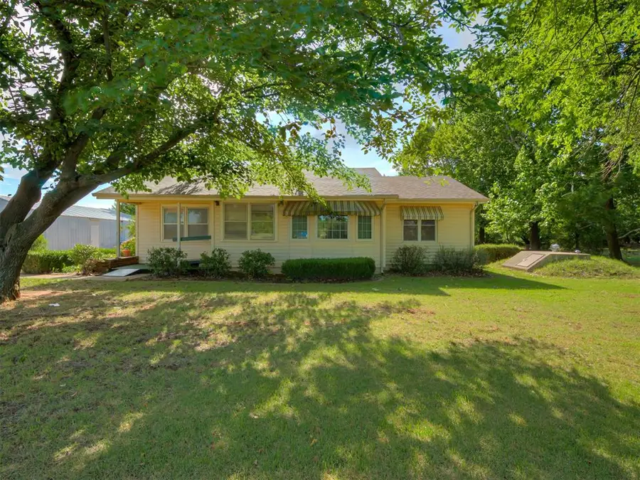 2746 Rocky Road, Newcastle, OK 73065 - #2