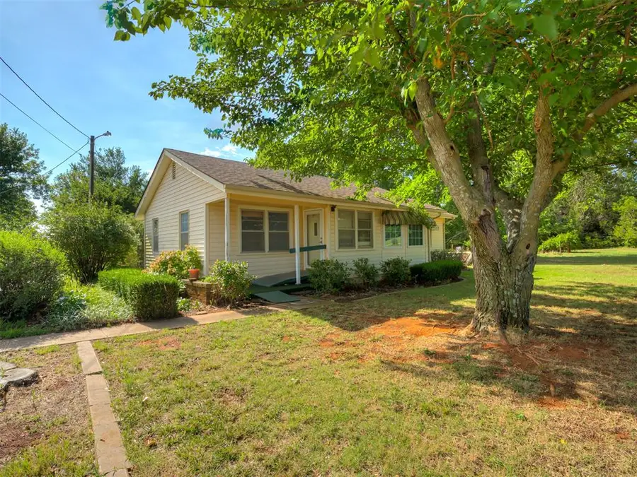 2746 Rocky Road, Newcastle, OK 73065 - #3