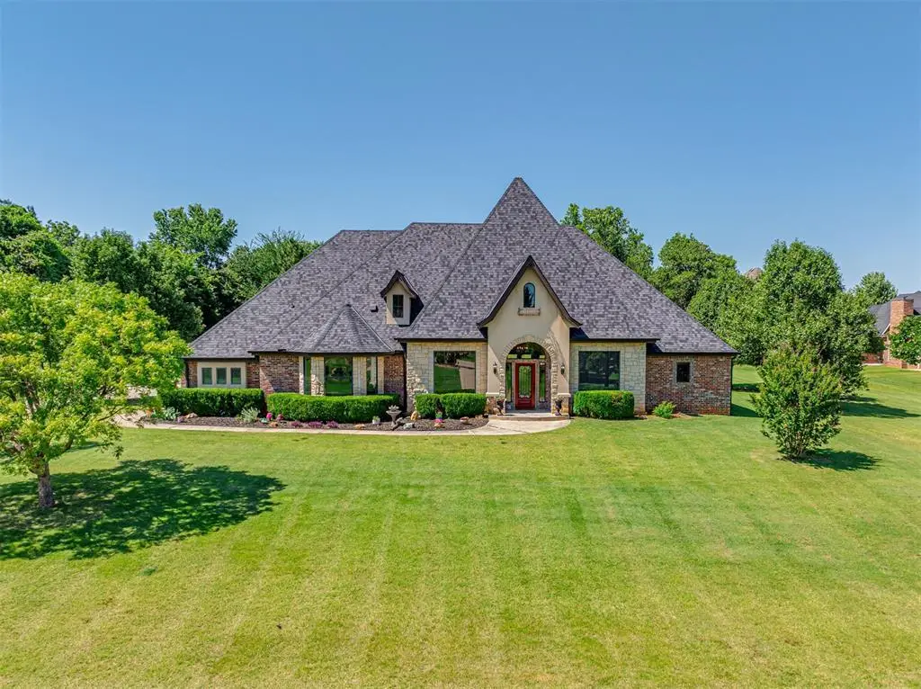 10409 SE 47th Street, Oklahoma City, OK 73150 - #1