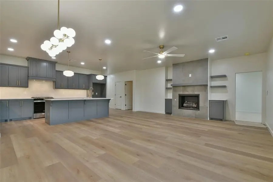 1813 Long Cove Avenue, Yukon, OK 73099 - #3