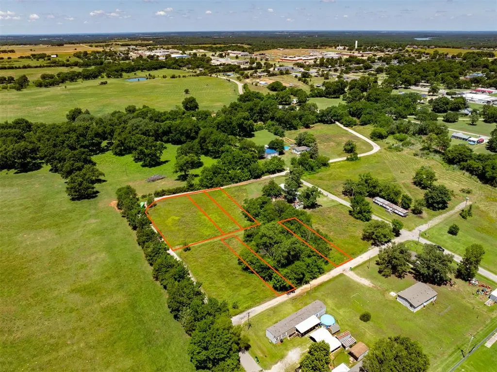 Babek Street, Prague, OK 74864 - #1