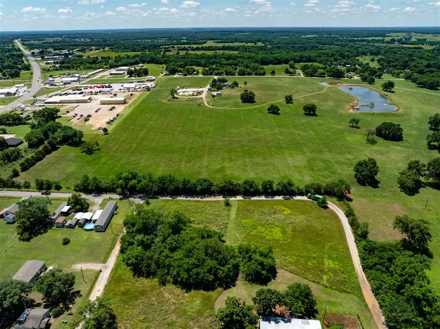 Babek Street, Prague, OK 74864 - #2