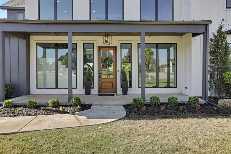 460 Old Farm Road, Edmond, OK 73034 - #3