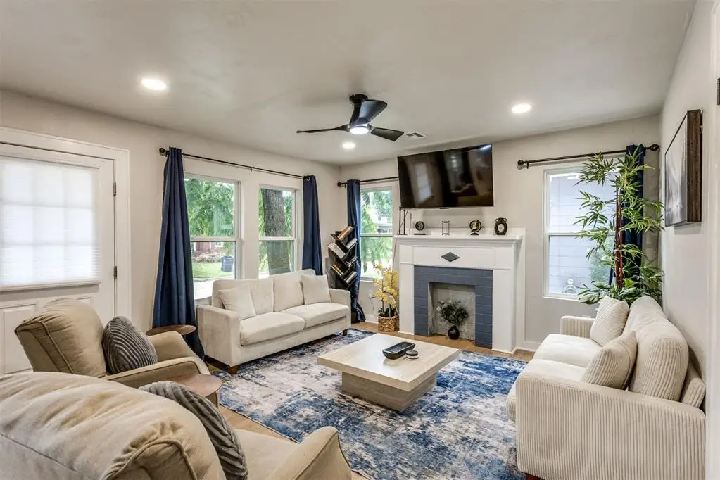 1212 NW 48th Street, Oklahoma City, OK 73118 - #1