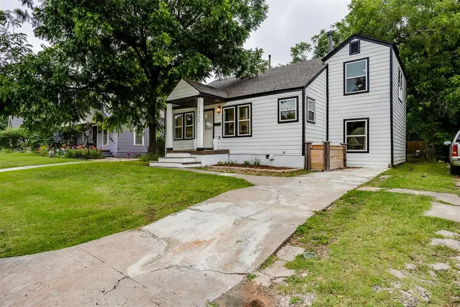 1212 NW 48th Street, Oklahoma City, OK 73118 - #3