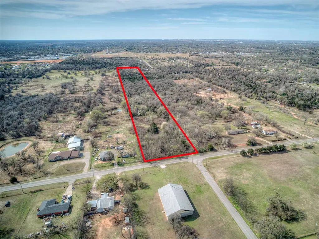 NE 36th/lenox, Spencer, OK 73084 - #1