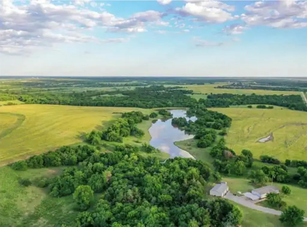 NW Pebble Lane, Edmond, OK 73012 - #1