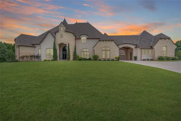 3600 Sea Ray Channel, Edmond, OK 73013
