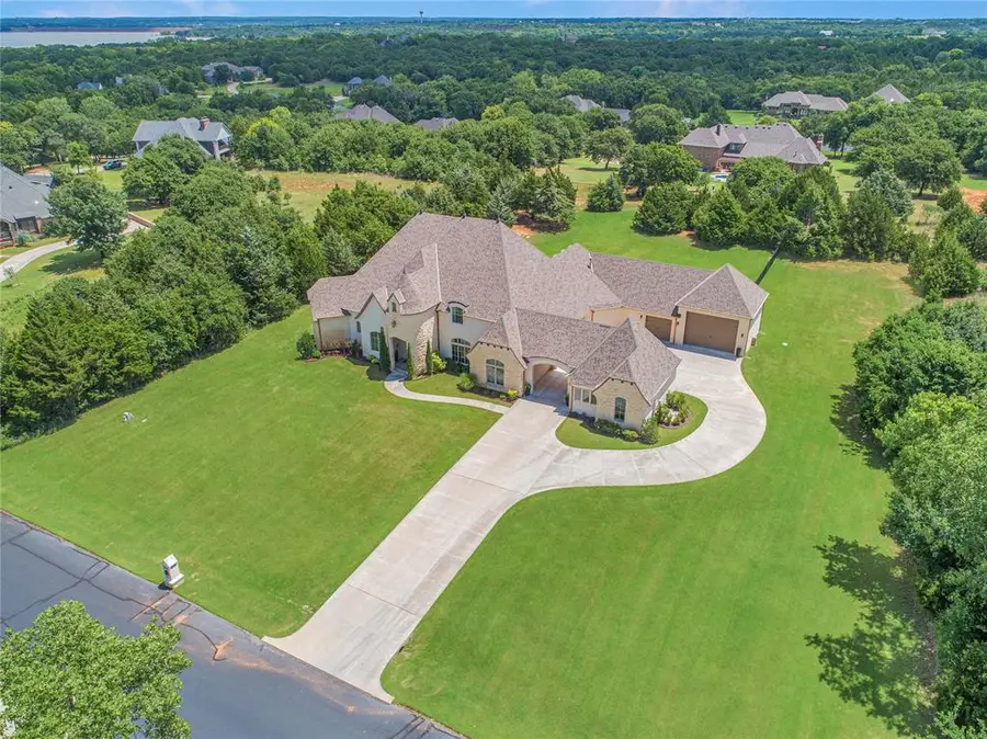 3600 Sea Ray Channel, Edmond, OK 73013 - #2