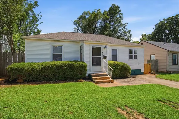 4008 SE 25th Street, Oklahoma City, OK 73115