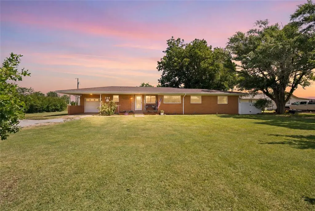 509 E Highway 62, Verden, OK 73092 - #1