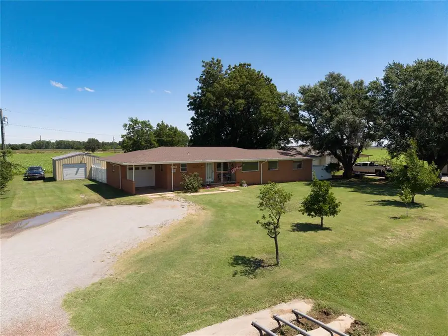 509 E Highway 62, Verden, OK 73092 - #2