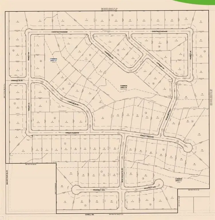 NW Knight Passage, Edmond, OK 73012 - #2