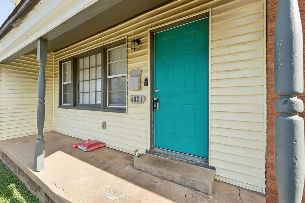 4021 SE 24th Street, Del City, OK 73115 - #1