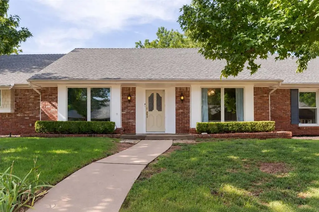 3100 Stonybrook Road, Oklahoma City, OK 73120 - #1