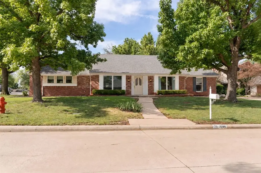 3100 Stonybrook Road, Oklahoma City, OK 73120 - #2