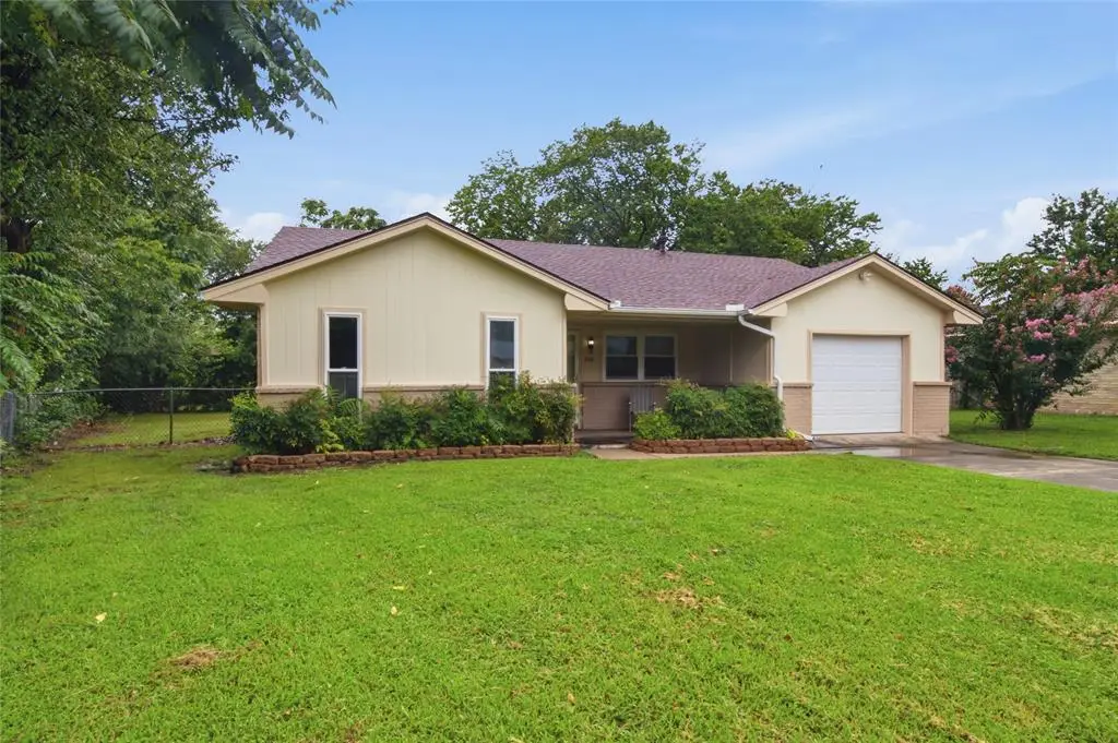 208 Mount Vernon Drive, Norman, OK 73071 - #1