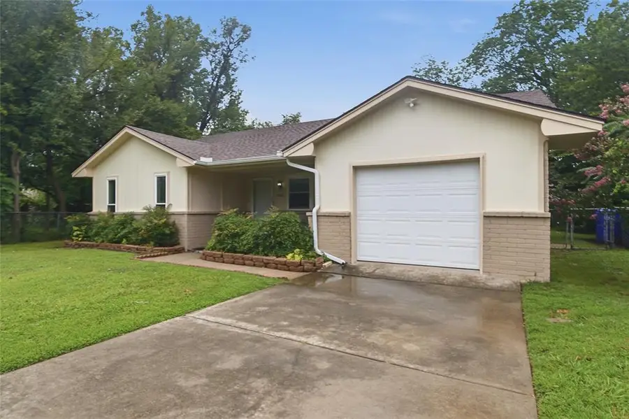 208 Mount Vernon Drive, Norman, OK 73071 - #3