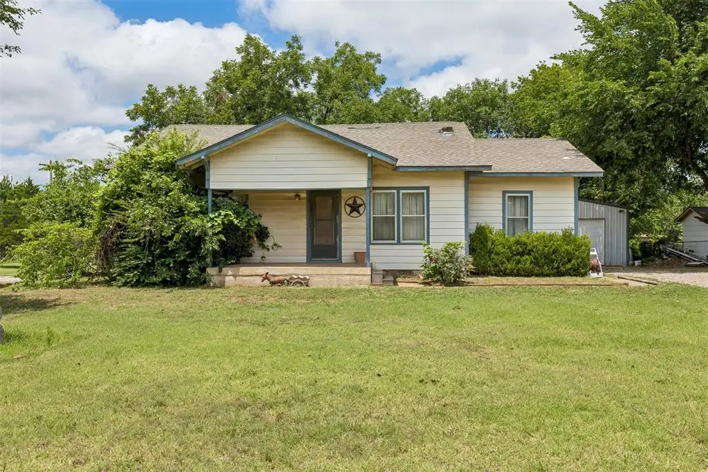 2014 W Logan Avenue, Guthrie, OK 73044 - #1