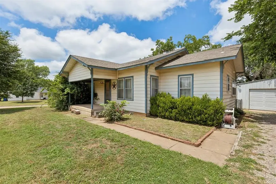 2014 W Logan Avenue, Guthrie, OK 73044 - #3