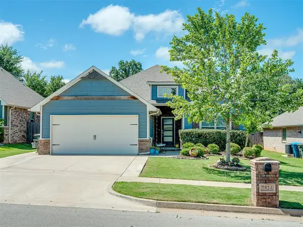 7924 Sweetgum Street, Edmond, OK 73034