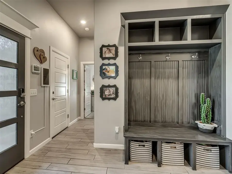 7924 Sweetgum Street, Edmond, OK 73034 - #3