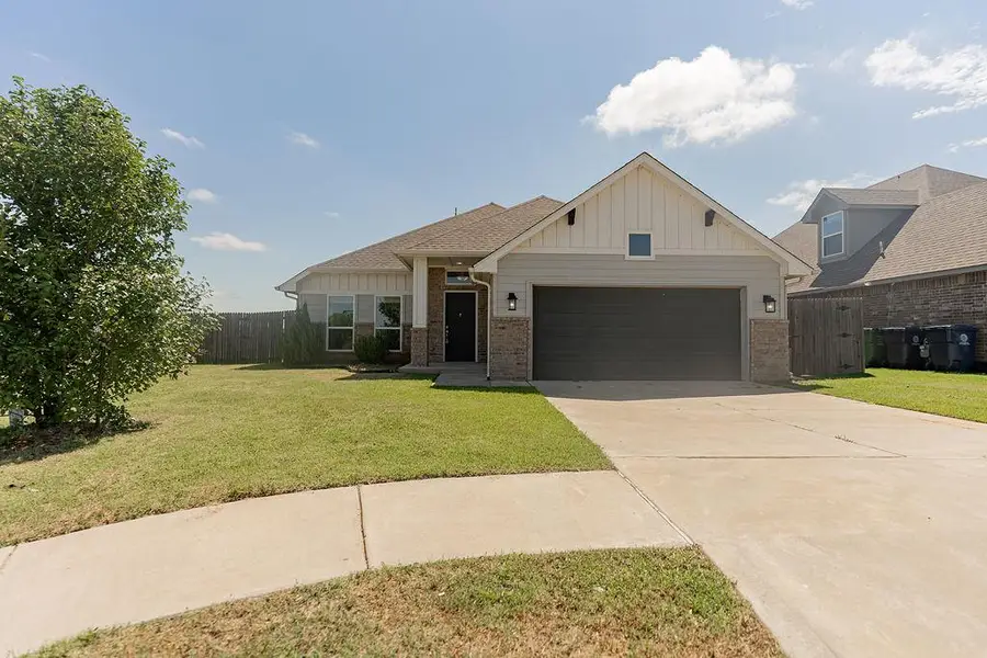 15708 Vermillion Drive, Edmond, OK 73013 - #2