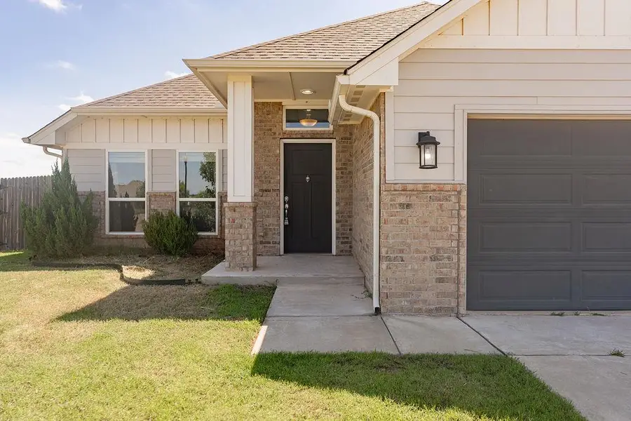 15708 Vermillion Drive, Edmond, OK 73013 - #3