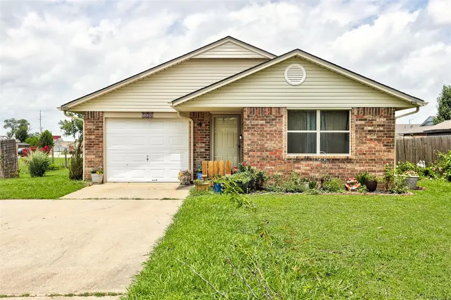 308 Traditional Way Court, Shawnee, OK 74804 - #2