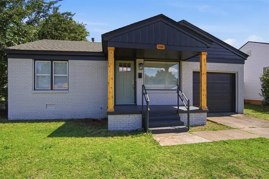 1308 NE 44th Street, Oklahoma City, OK 73111 - #2