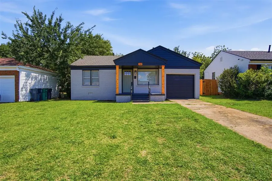 1308 NE 44th Street, Oklahoma City, OK 73111 - #3