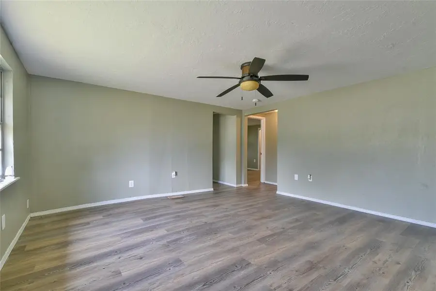 418 W Penn Street, El Reno, OK 73036 - #3
